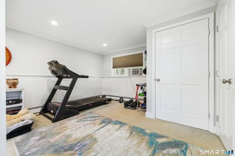 Tiny photo for 100 Flat Rock Drive, Ridgefield, CT 06877 (MLS # 24165086)