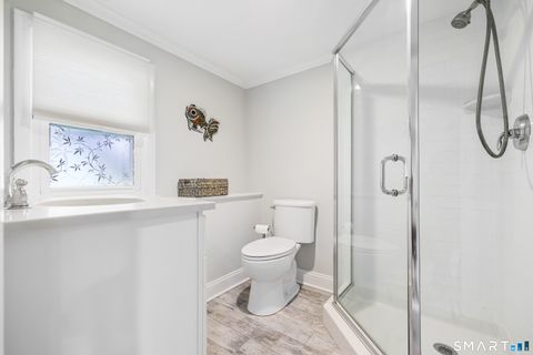 Tiny photo for 100 Flat Rock Drive, Ridgefield, CT 06877 (MLS # 24165086)