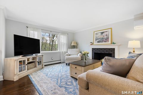 Tiny photo for 100 Flat Rock Drive, Ridgefield, CT 06877 (MLS # 24165086)