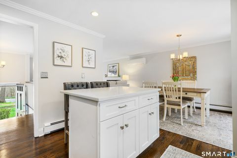 Tiny photo for 100 Flat Rock Drive, Ridgefield, CT 06877 (MLS # 24165086)