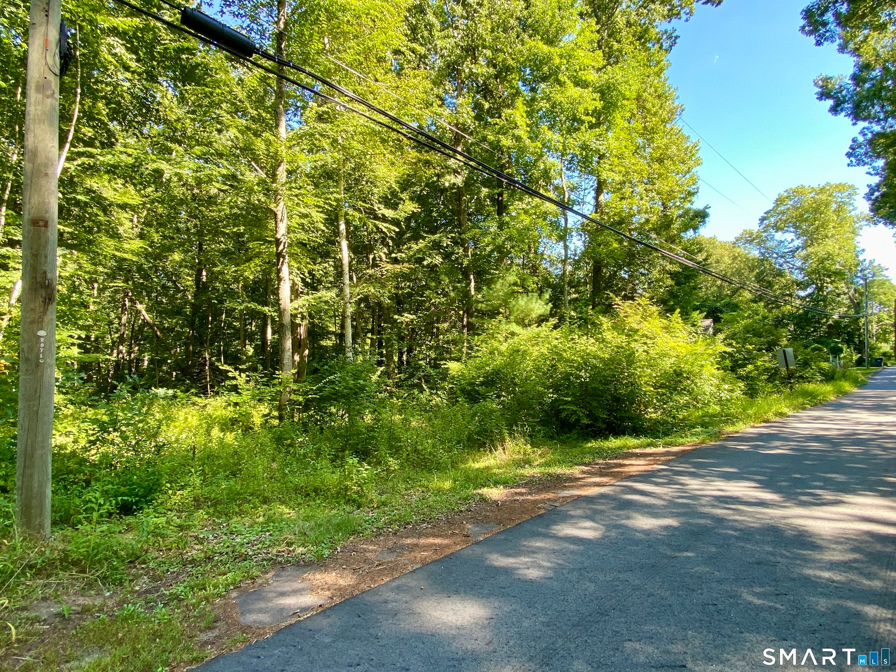 86 Seagraves Road