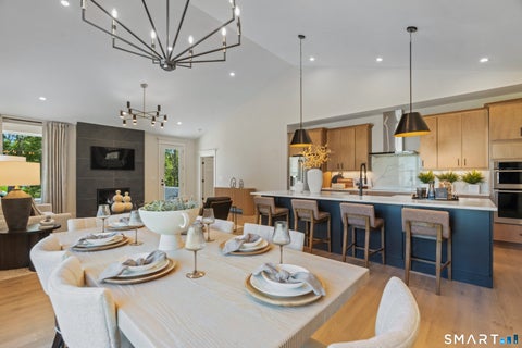 Photo of 1159 St Andrews Drive #Lot 80, Oxford, CT 06478 (MLS # 24196547)