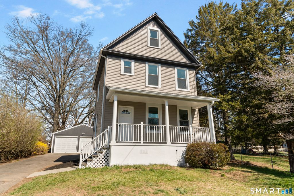 Photo of 152 Stonybrook Road, Stratford, CT 06614 (MLS # 24167181)