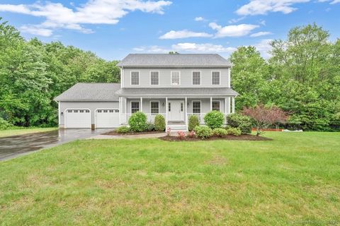244 South Street Vernon CT 06066