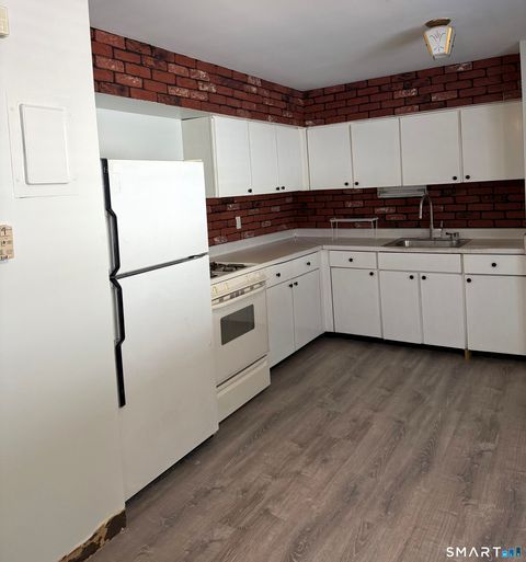 Tiny photo for 82 Yaremich Drive, Bridgeport, CT 06606 (MLS # 24152530)