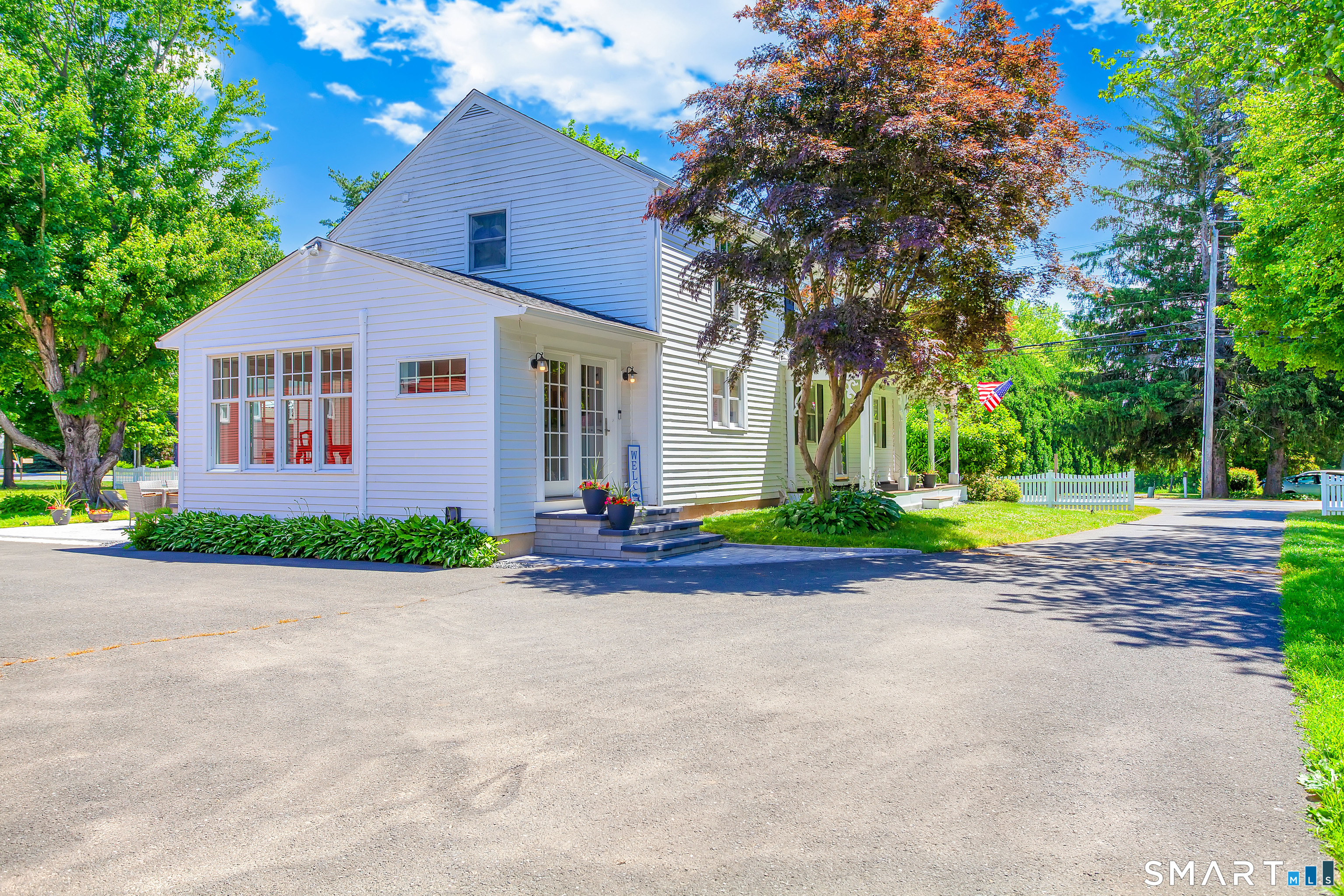 309 North Grand Street
