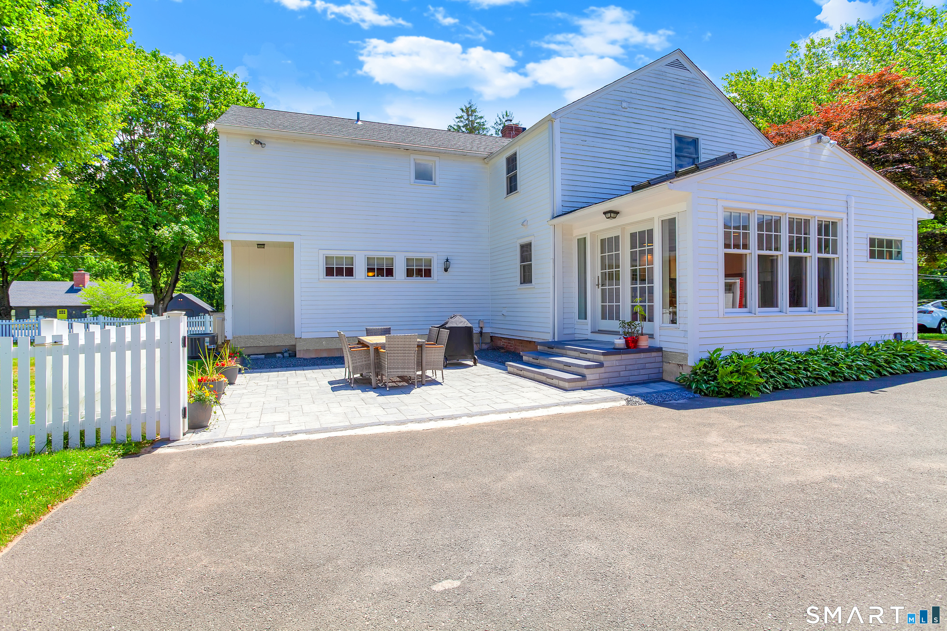 309 North Grand Street