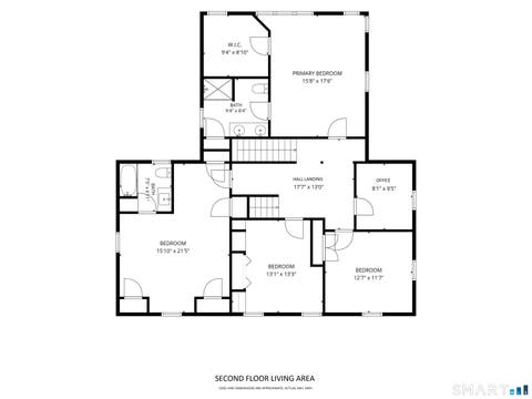 Tiny photo for 309 N Grand Street, Suffield, CT 06093 (MLS # 24188831)