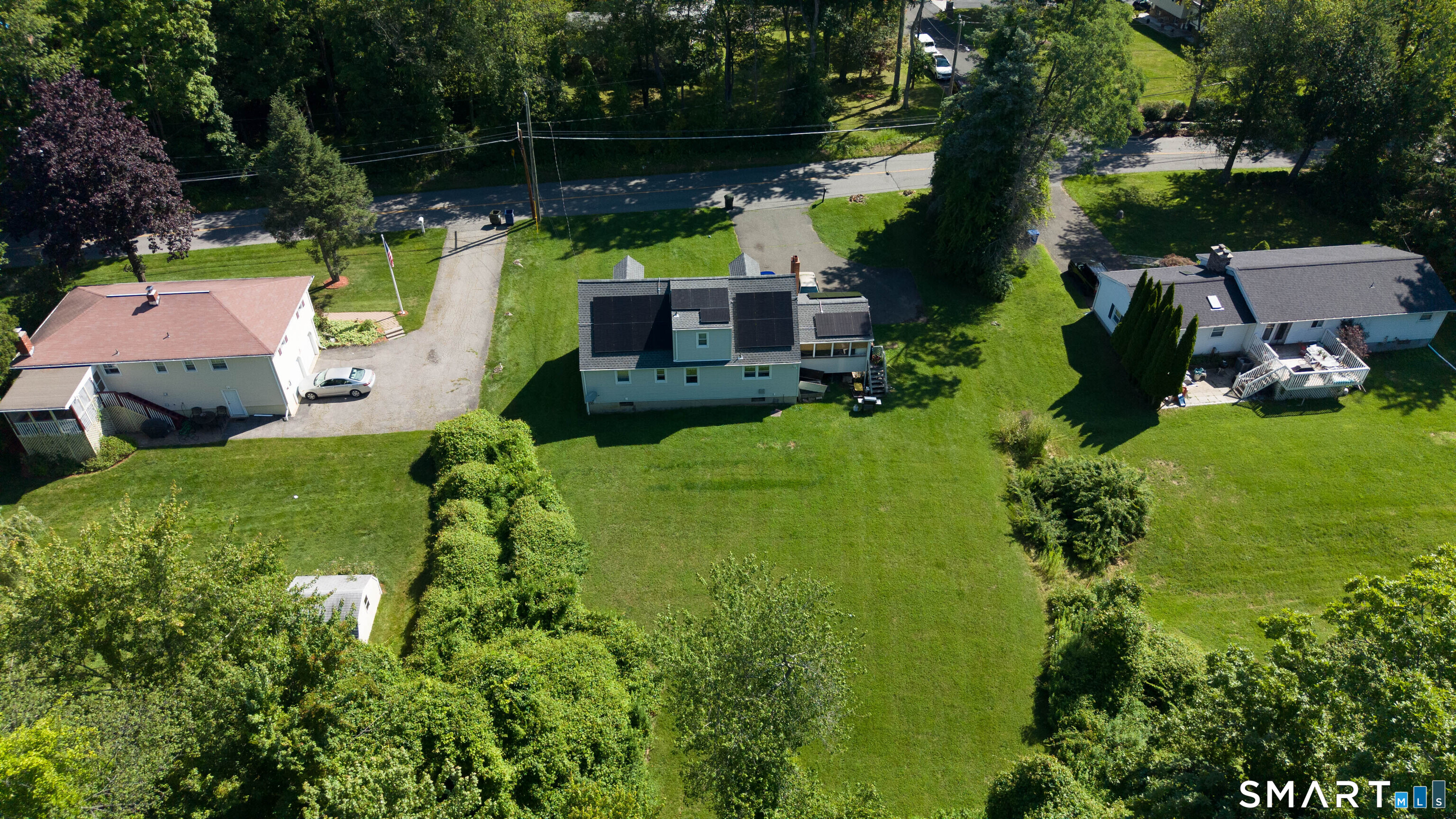 244 Middle River Road