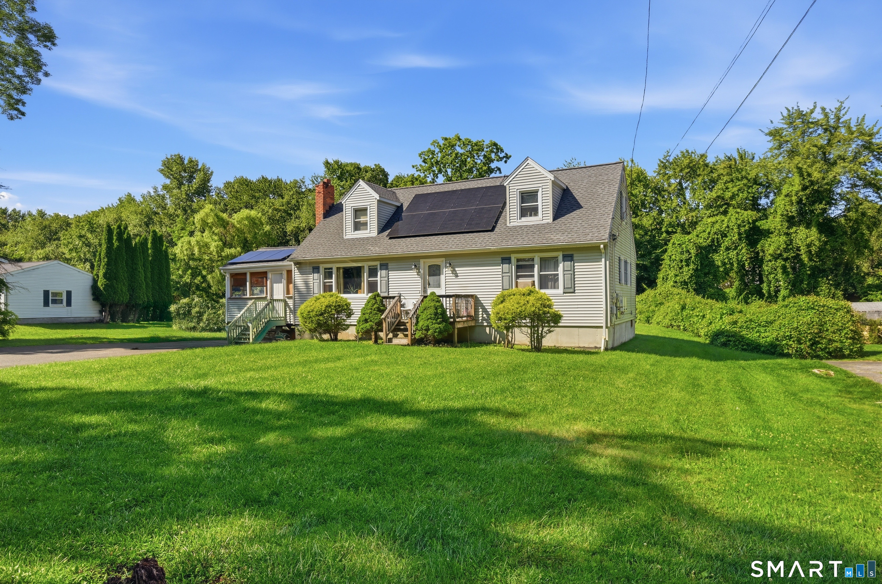 244 Middle River Road