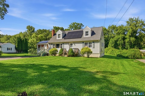 Tiny photo for 244 Middle River Road, Danbury, CT 06811 (MLS # 24194214)