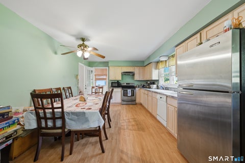 Tiny photo for 244 Middle River Road, Danbury, CT 06811 (MLS # 24194214)