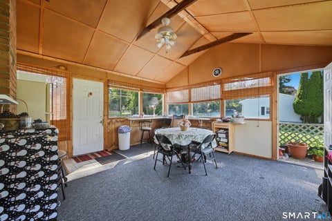 Tiny photo for 244 Middle River Road, Danbury, CT 06811 (MLS # 24194214)