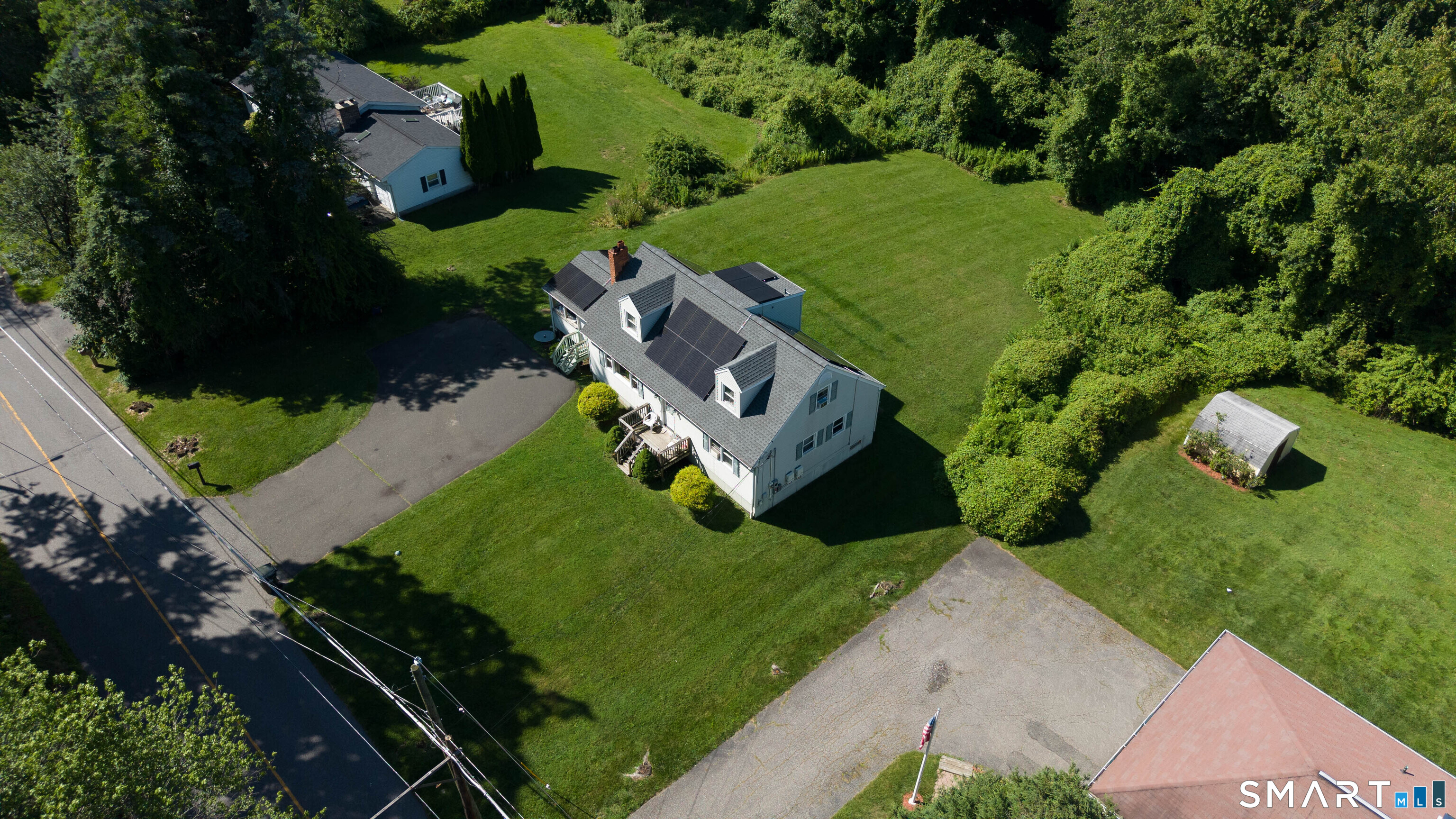 244 Middle River Road