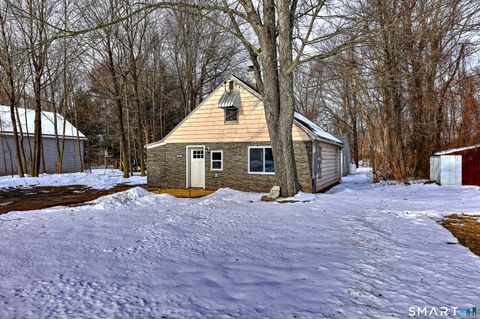 Photo of 127 Mulberry Street, Southington, CT 06479 (MLS # 24146733)