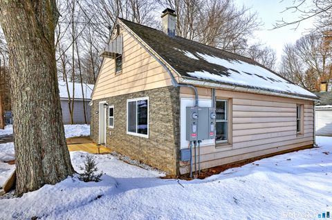 Tiny photo for 127 Mulberry Street, Southington, CT 06479 (MLS # 24146733)