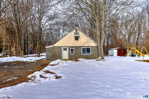 Tiny photo for 127 Mulberry Street, Southington, CT 06479 (MLS # 24146733)