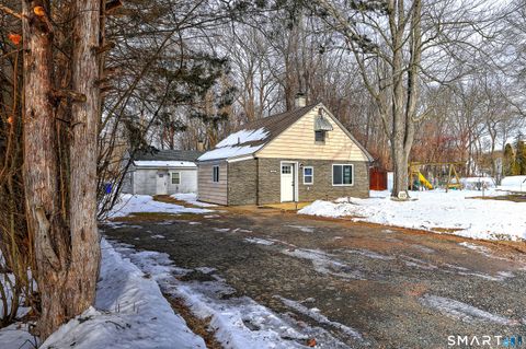 Tiny photo for 127 Mulberry Street, Southington, CT 06479 (MLS # 24146733)