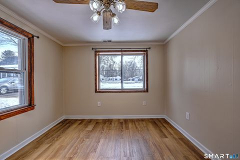 Tiny photo for 127 Mulberry Street, Southington, CT 06479 (MLS # 24146733)