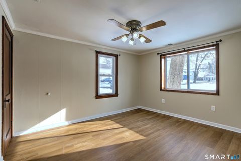 Tiny photo for 127 Mulberry Street, Southington, CT 06479 (MLS # 24146733)