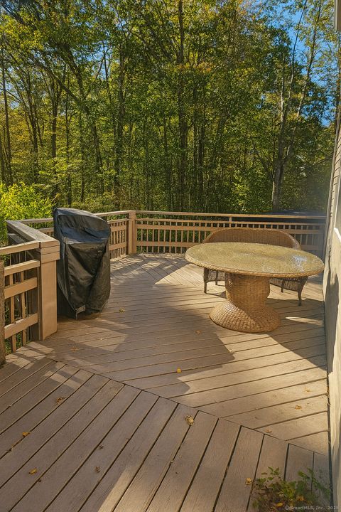 Tiny photo for 48 Monticello Lane, Mansfield, CT 06268 (MLS # 24134180)