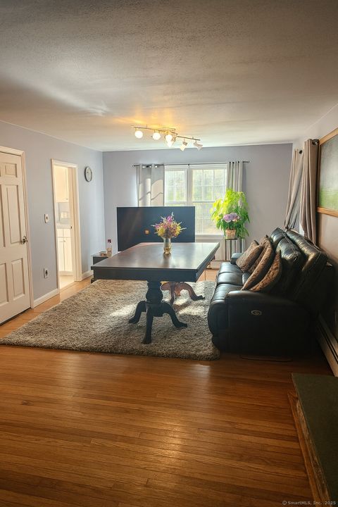 Tiny photo for 48 Monticello Lane, Mansfield, CT 06268 (MLS # 24134180)