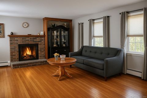 Tiny photo for 48 Monticello Lane, Mansfield, CT 06268 (MLS # 24134180)