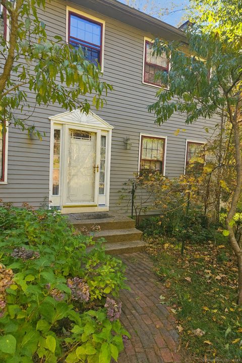 Tiny photo for 48 Monticello Lane, Mansfield, CT 06268 (MLS # 24134180)