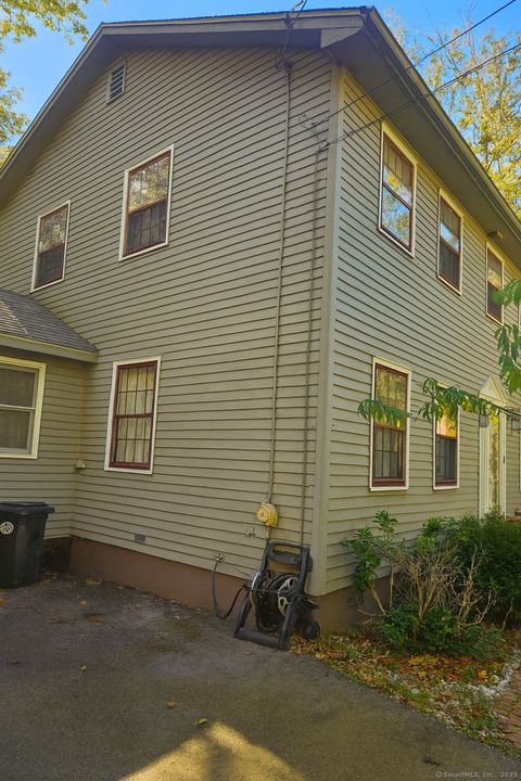 Tiny photo for 48 Monticello Lane, Mansfield, CT 06268 (MLS # 24134180)