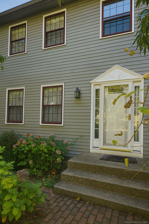 48 Monticello Lane Mansfield CT 06268