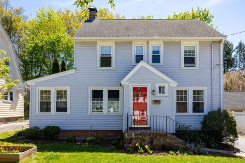 146 Filbert Street Hamden CT 06517