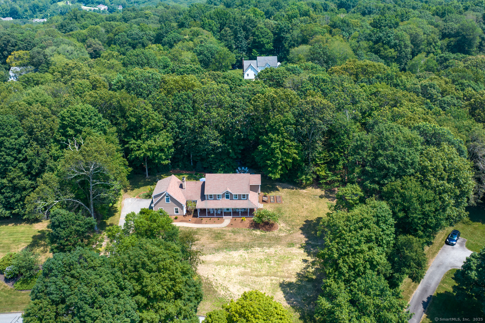 41 Deer Meadow Lane