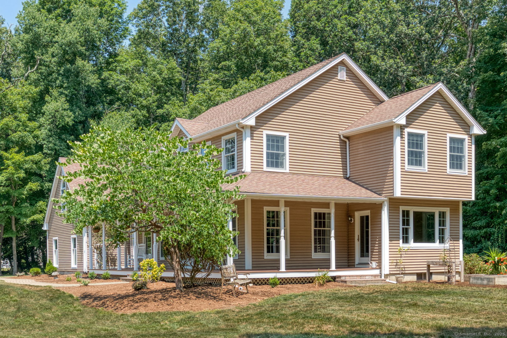 41 Deer Meadow Lane