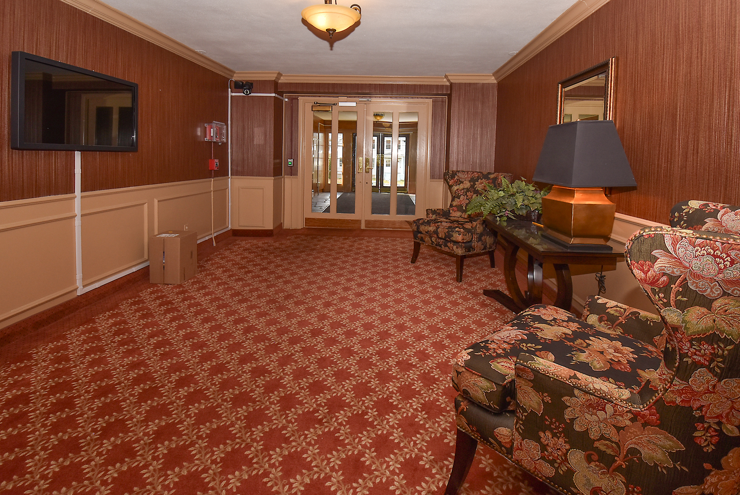 30 Outlook Avenue APT 205