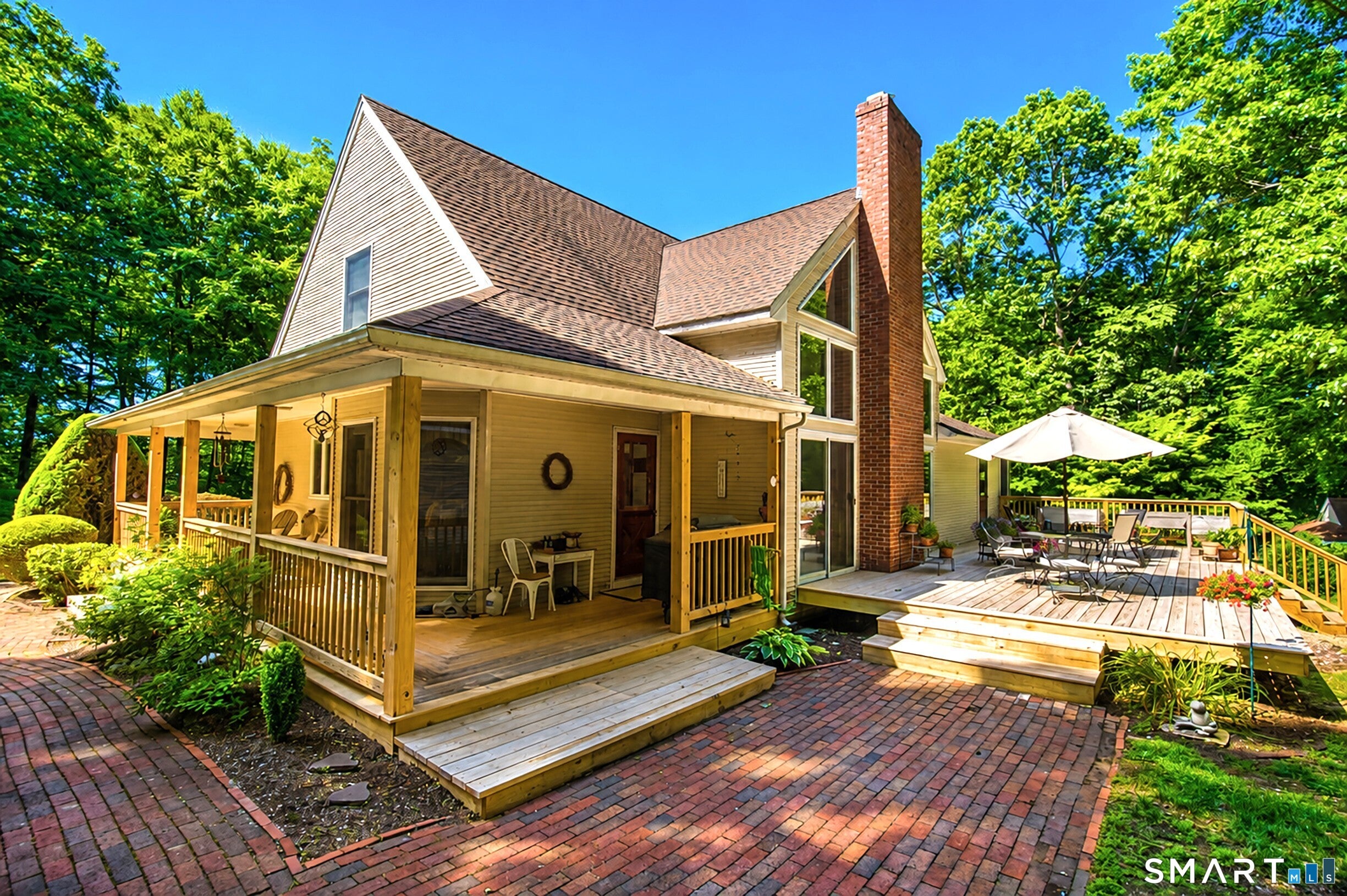 65 Dockerel Road