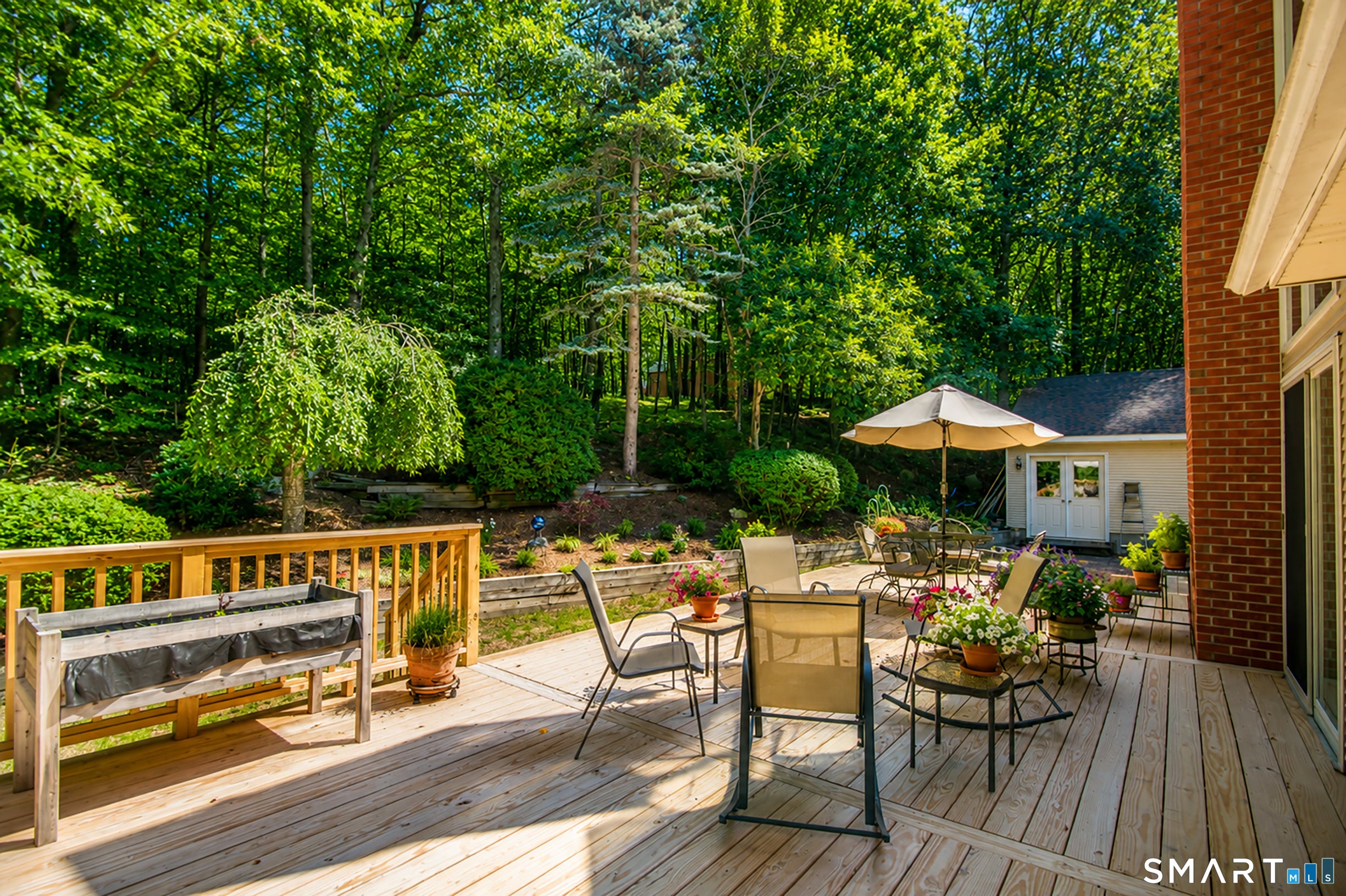 65 Dockerel Road