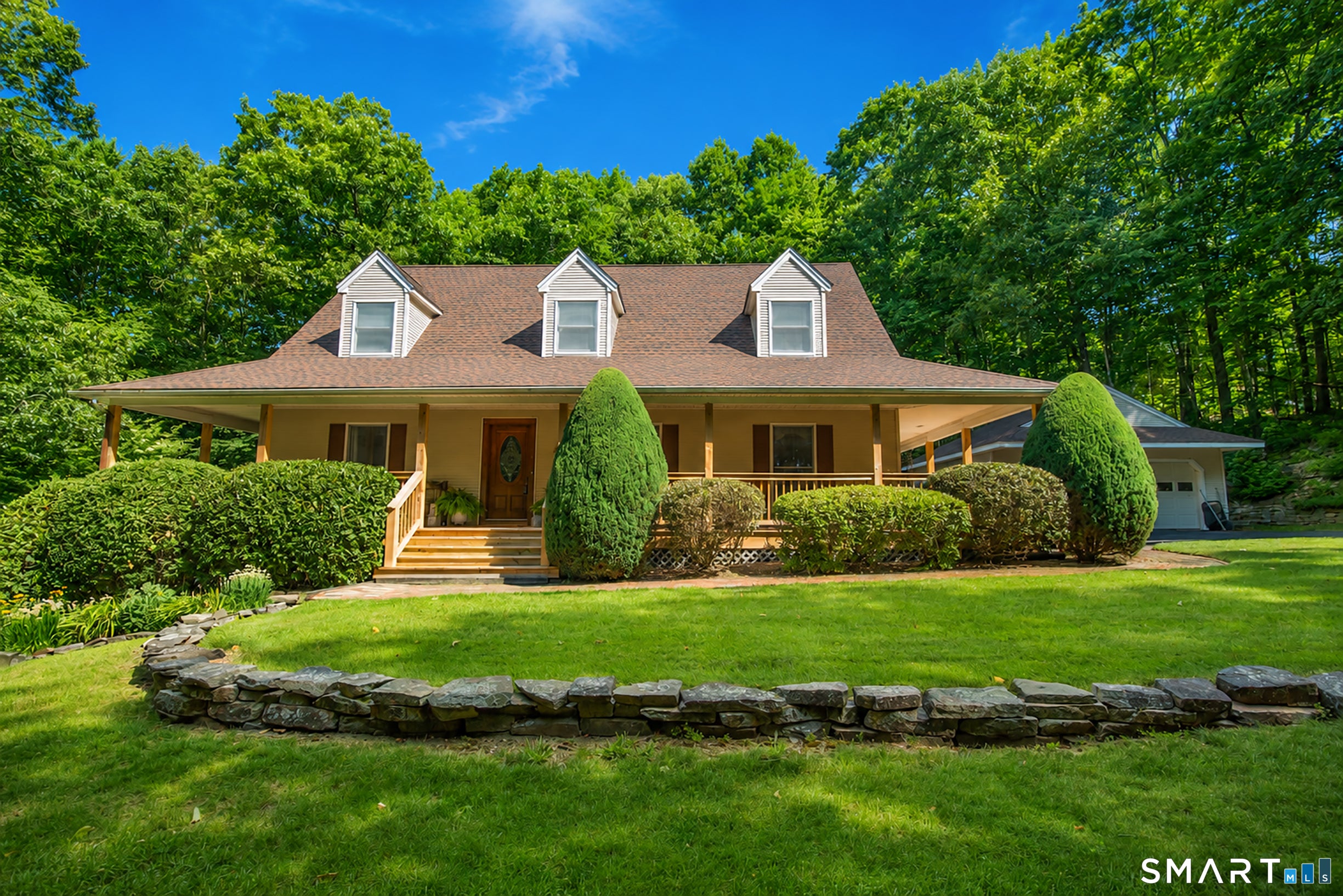 65 Dockerel Road