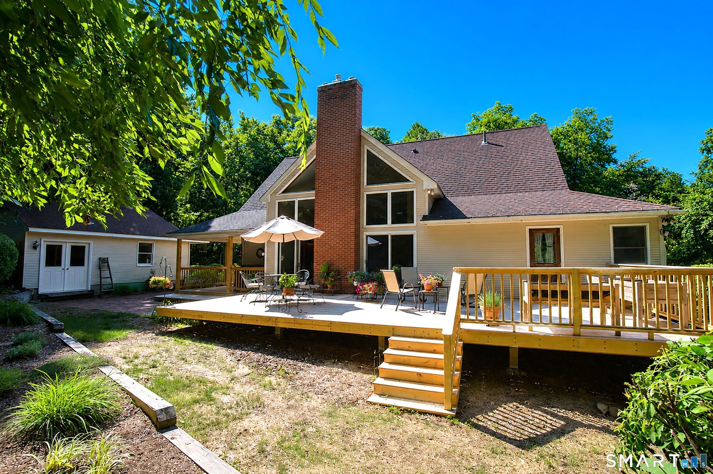 65 Dockerel Road