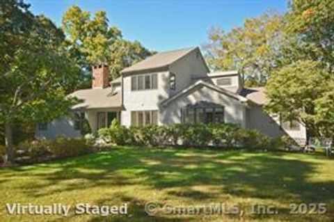 18 Thorp Drive Weston CT 06883