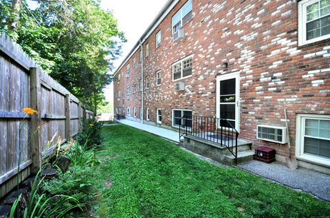 A home in New Milford