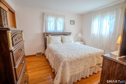 Tiny photo for 192 Breakneck Hill Road, Middlebury, CT 06762 (MLS # 24166198)