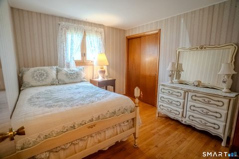 Tiny photo for 192 Breakneck Hill Road, Middlebury, CT 06762 (MLS # 24166198)