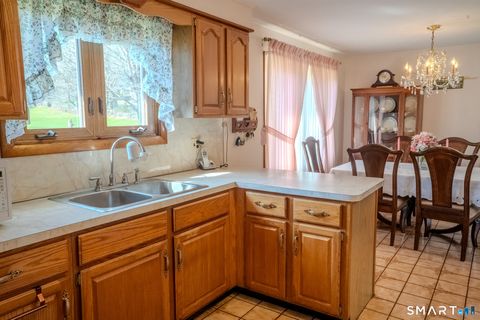 Tiny photo for 192 Breakneck Hill Road, Middlebury, CT 06762 (MLS # 24166198)