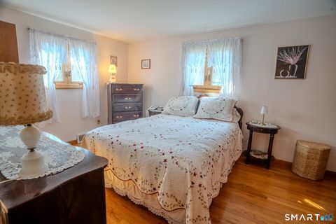 Tiny photo for 192 Breakneck Hill Road, Middlebury, CT 06762 (MLS # 24166198)