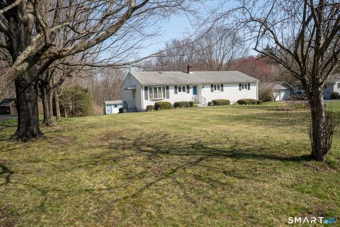 Tiny photo for 192 Breakneck Hill Road, Middlebury, CT 06762 (MLS # 24166198)