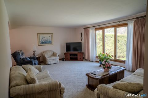 Tiny photo for 192 Breakneck Hill Road, Middlebury, CT 06762 (MLS # 24166198)