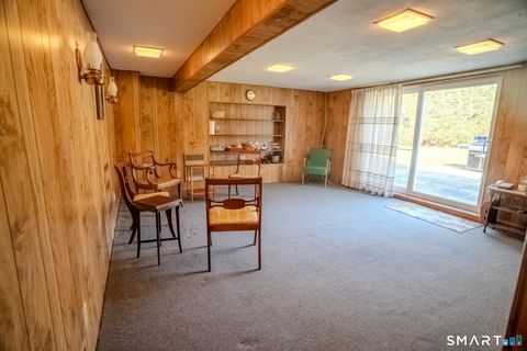 Tiny photo for 192 Breakneck Hill Road, Middlebury, CT 06762 (MLS # 24166198)