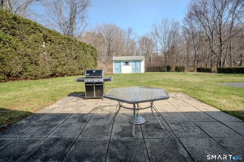 Tiny photo for 192 Breakneck Hill Road, Middlebury, CT 06762 (MLS # 24166198)