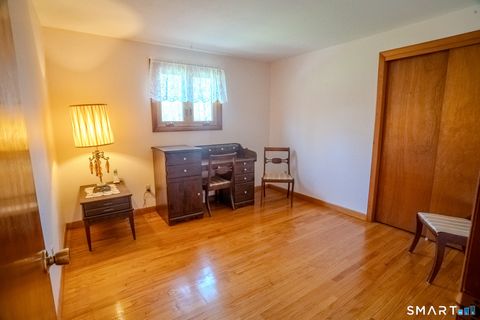 Tiny photo for 192 Breakneck Hill Road, Middlebury, CT 06762 (MLS # 24166198)