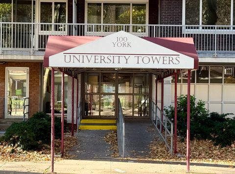 Photo of 100 York Street #12 S, New Haven, CT 06511 (MLS # 24138353)